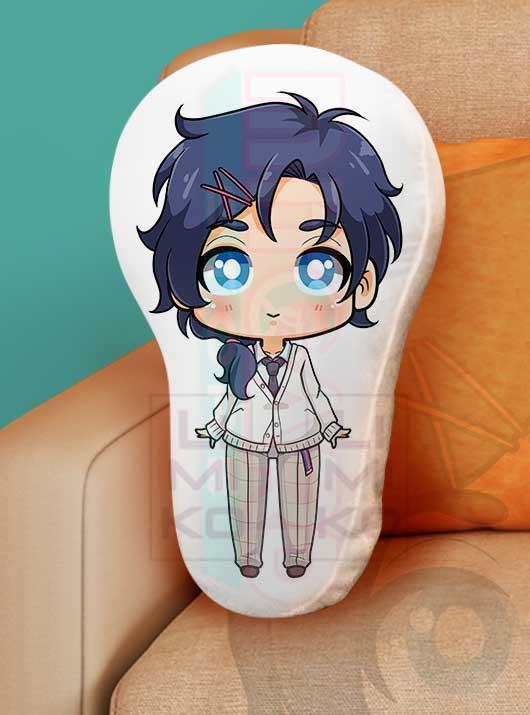 Yuu Mizuno Plushie SANRIO BOYS Limiko